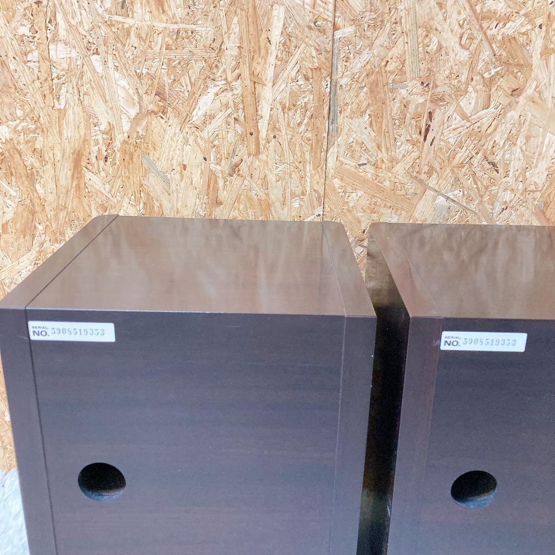 Onkyo オンキョー　D-200Ⅱ 　シリアル同番 リファイン スピーカー