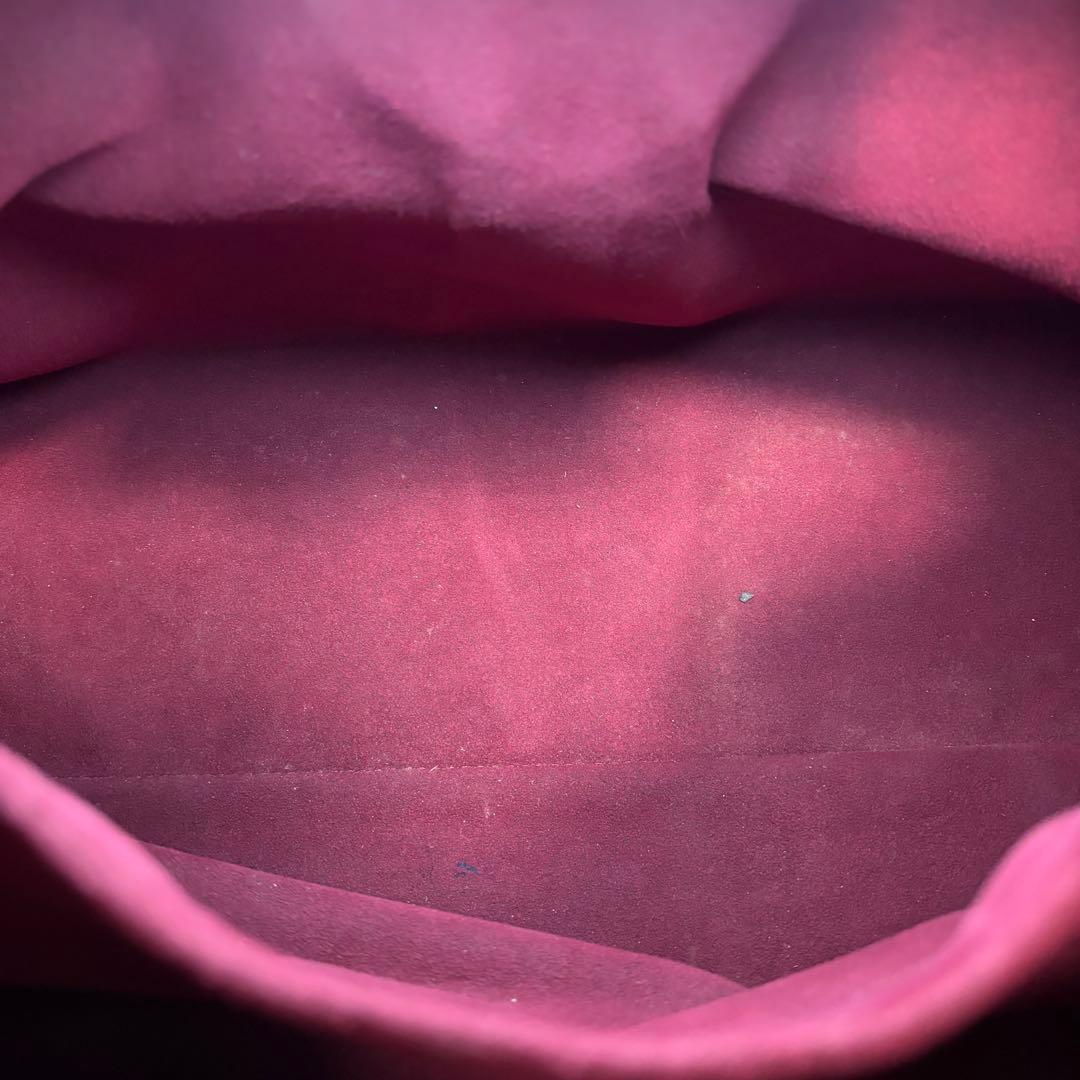 ルイ ヴィトン モノグラム マルチカラー ウルスラ トートバッグ ブロン