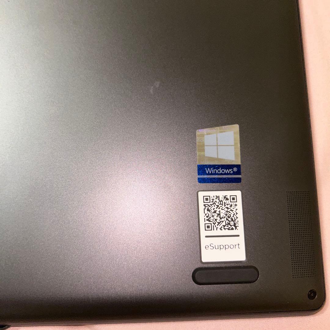 ジャンク品　Lenovo Yoga S940-14IIL HDDパスワードロック