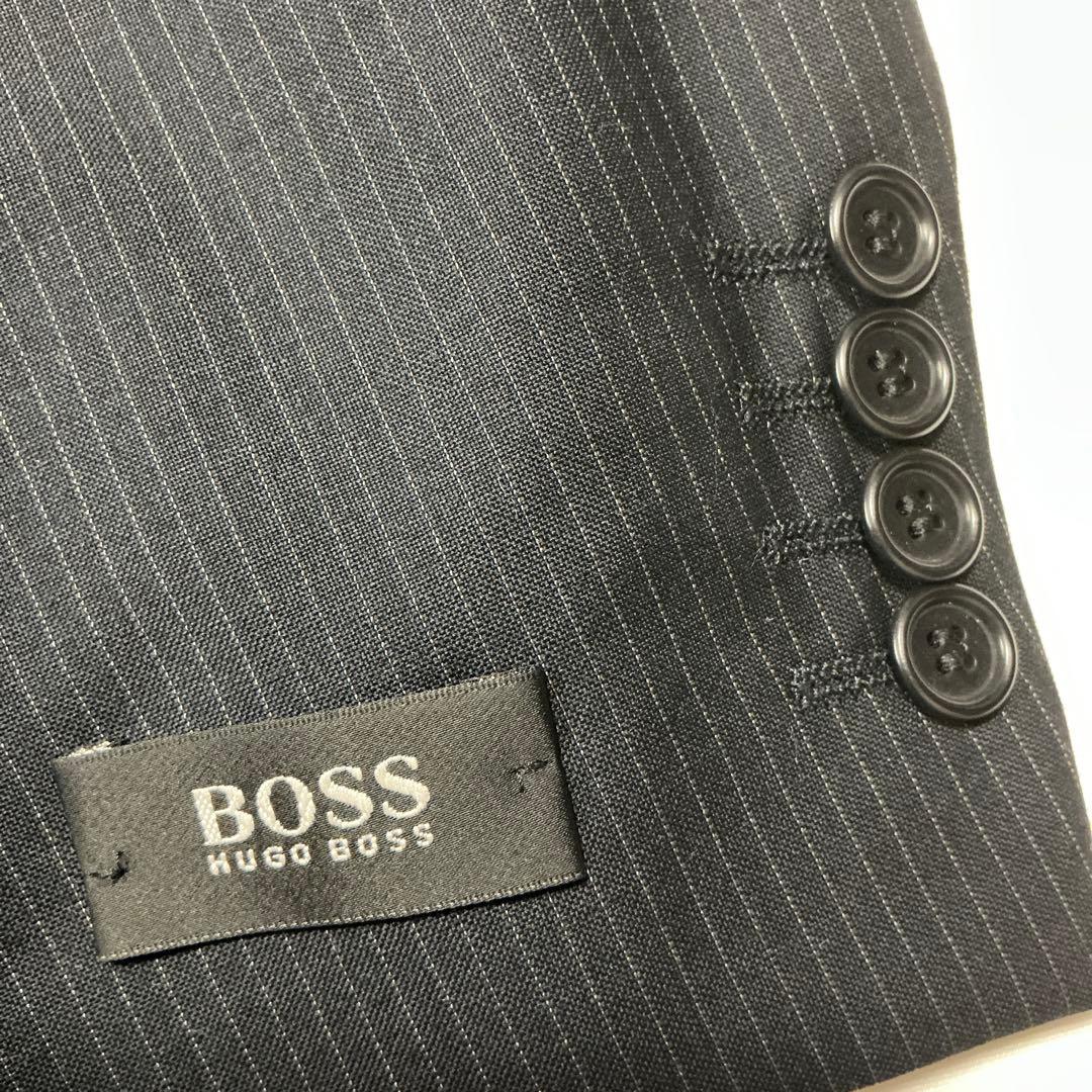 HUGO BOSS ジャケット　50サイズ　新品未使用　保管品