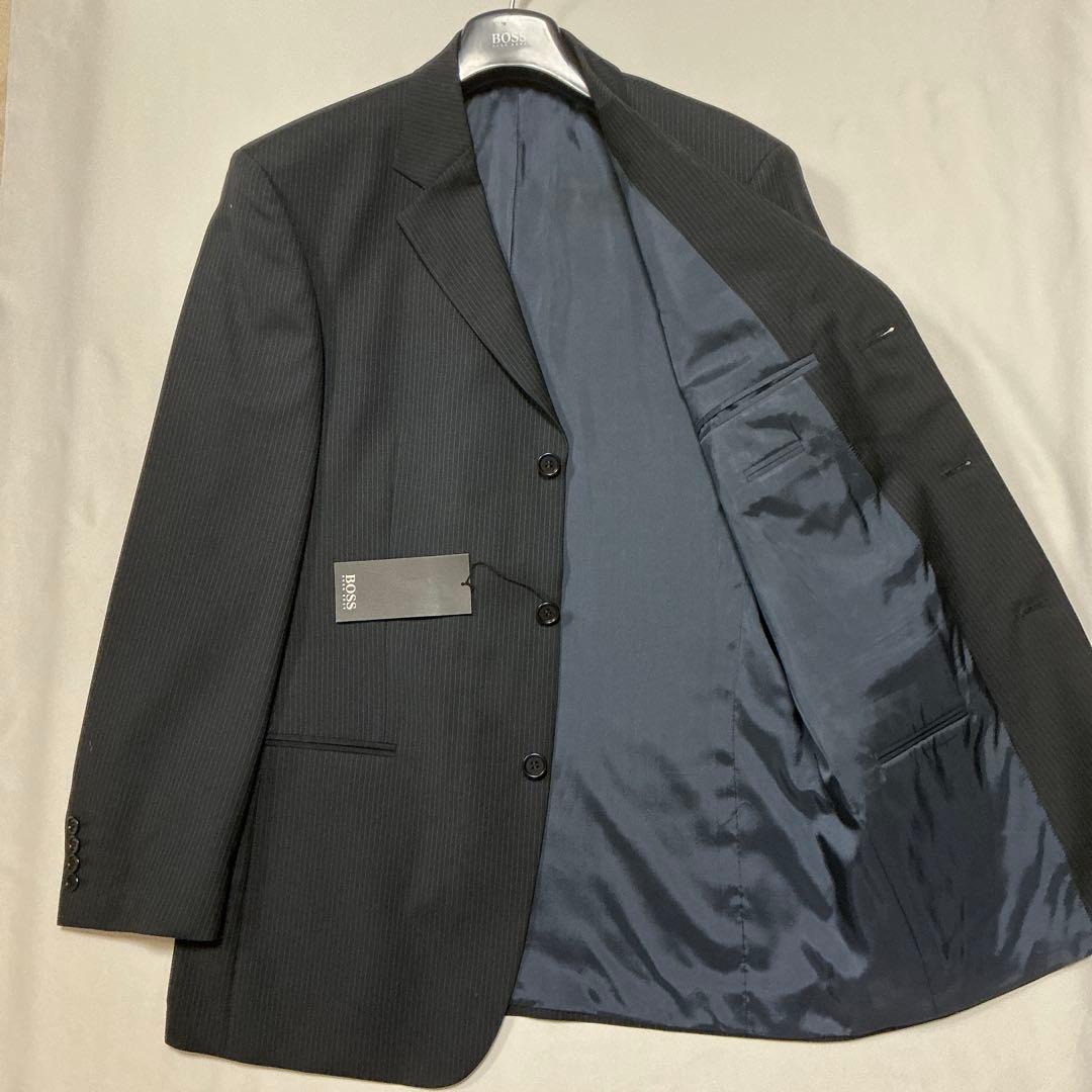 HUGO BOSS ジャケット　50サイズ　新品未使用　保管品