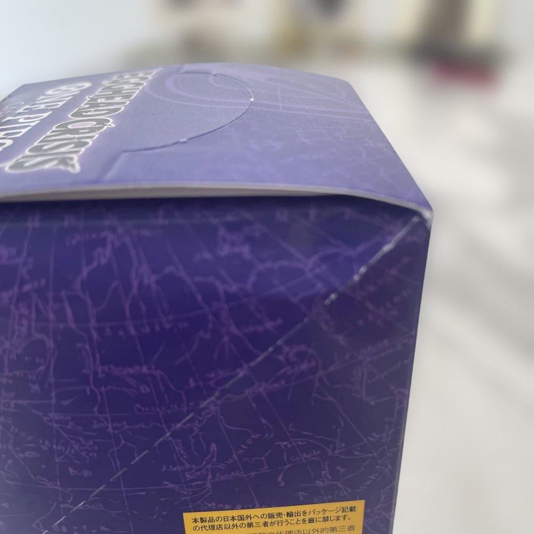 ワンピースカード　EGGHEAD CRISIS テープ付き　新品未開封　2BOX