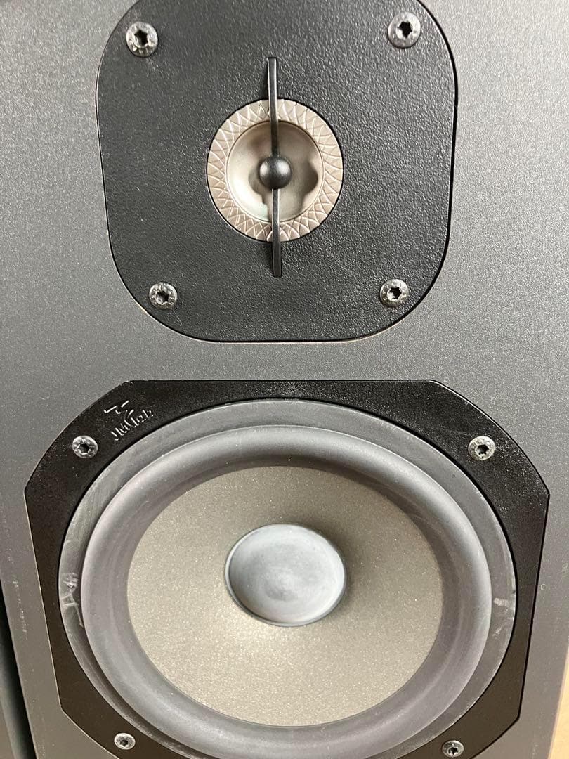 【希少】Focal JMlab CHORUS706 ツインスピーカー