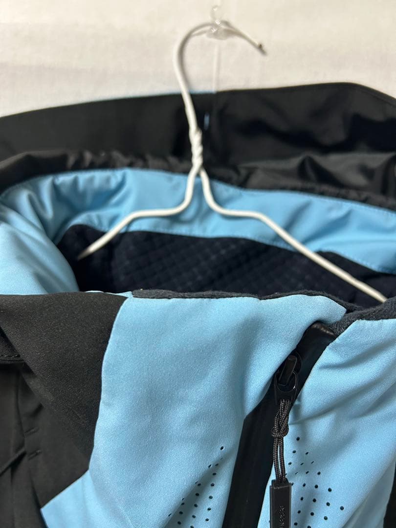 s t a I m e n美品デサントジャケット技術選選手着用