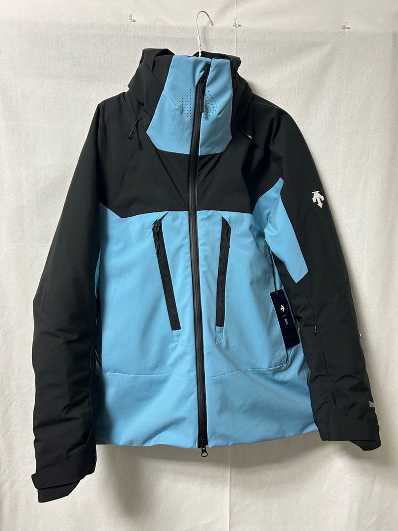 s t a I m e n美品デサントジャケット技術選選手着用