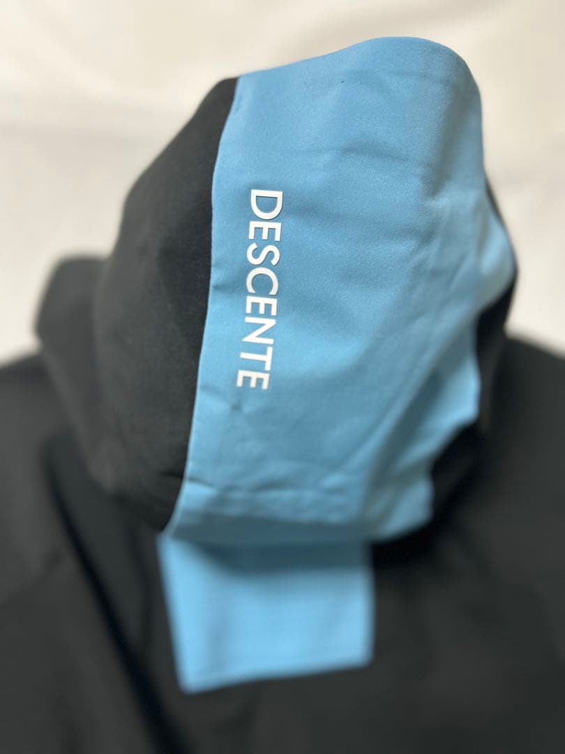 s t a I m e n美品デサントジャケット技術選選手着用