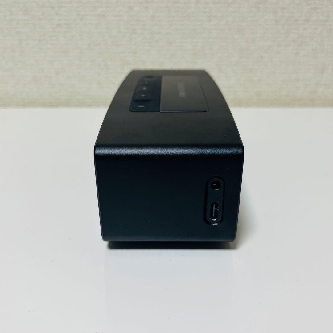 ジャンク Bose SoundLink Mini II サウンドリンクミニ2