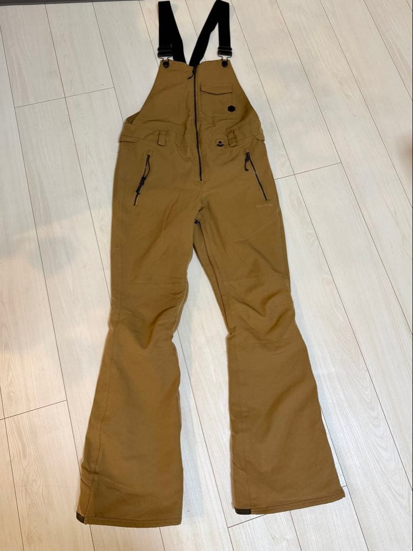 VOLCOM スノーボード　ジャケットパンツセット