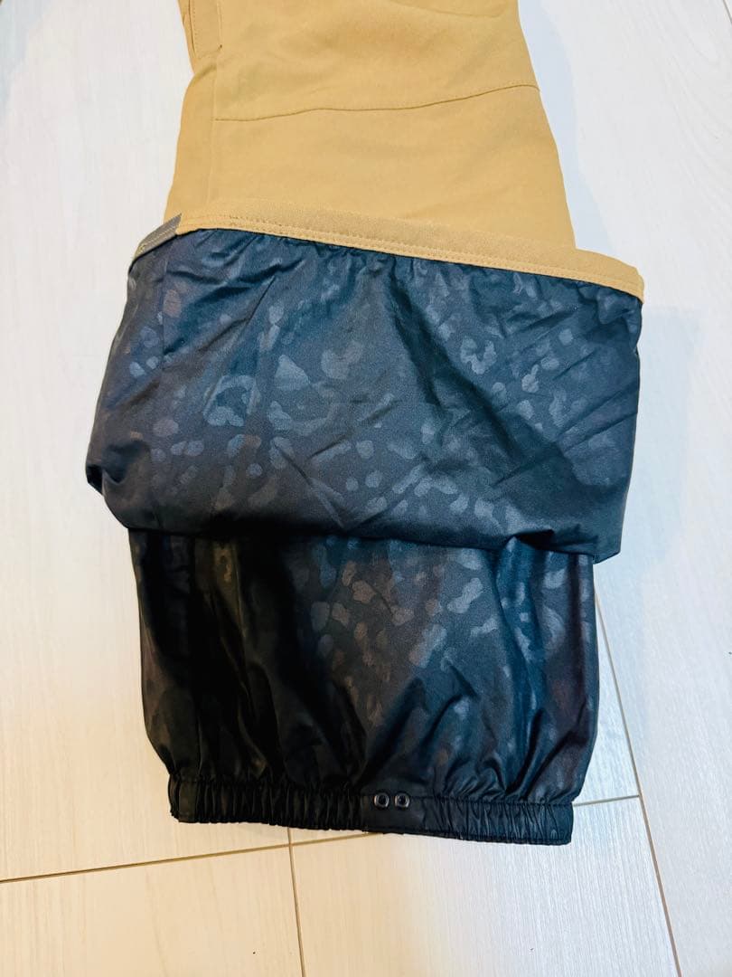 VOLCOM スノーボード　ジャケットパンツセット