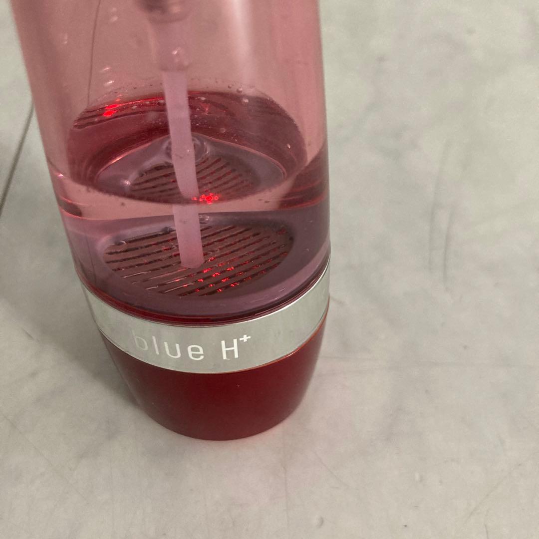 ブルアウル　超微粒子バブル