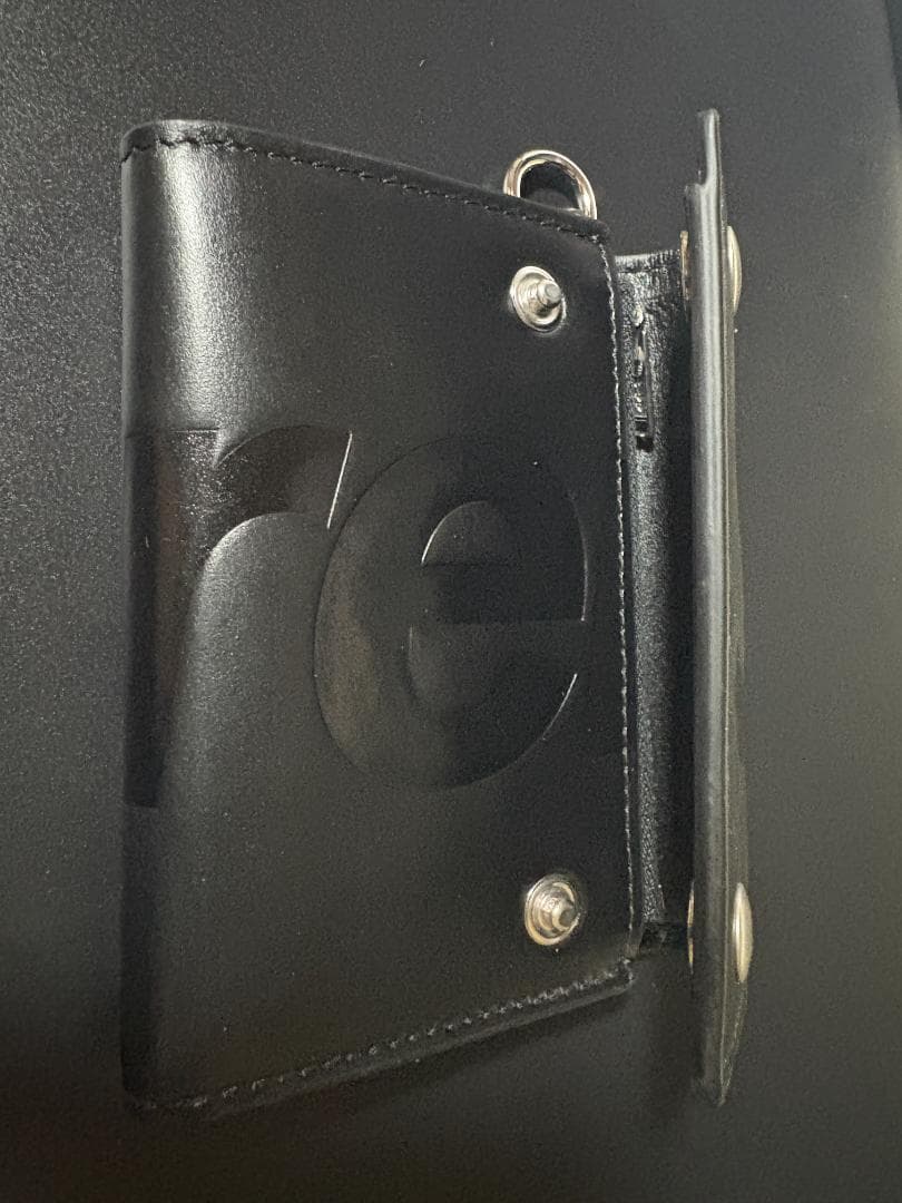 「アンフィールド8」