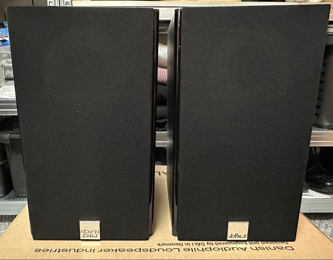 スピーカー・ウーファー DALI ZENSOR 1