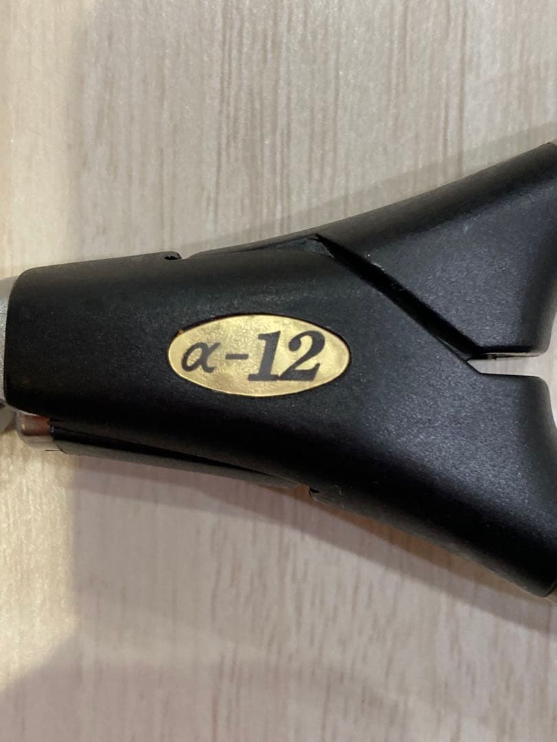 理容アイロン LENZ SYSTEM IRON a-12