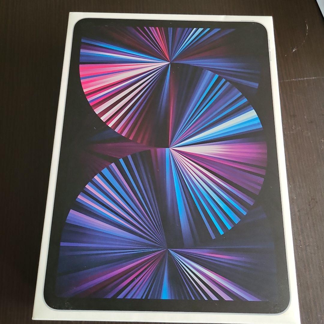 Apple iPad シルバー 本体