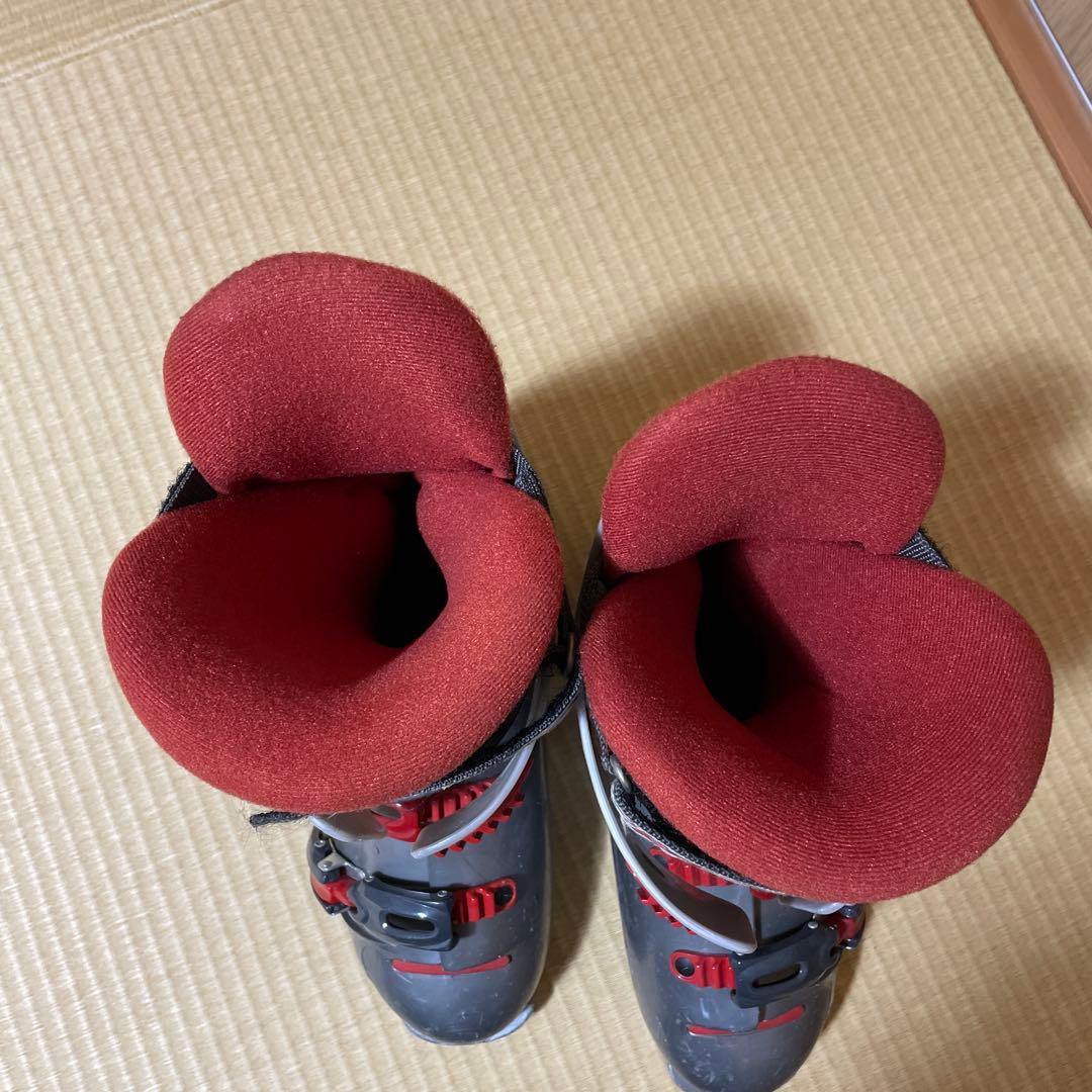 【スキーセット】ROSSIGNOL flash 140cm