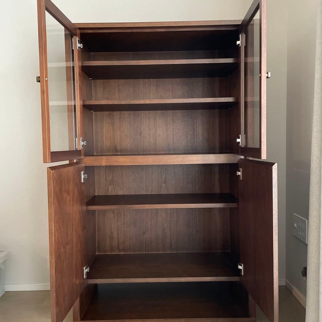 【Gfee】IDEE カップボード