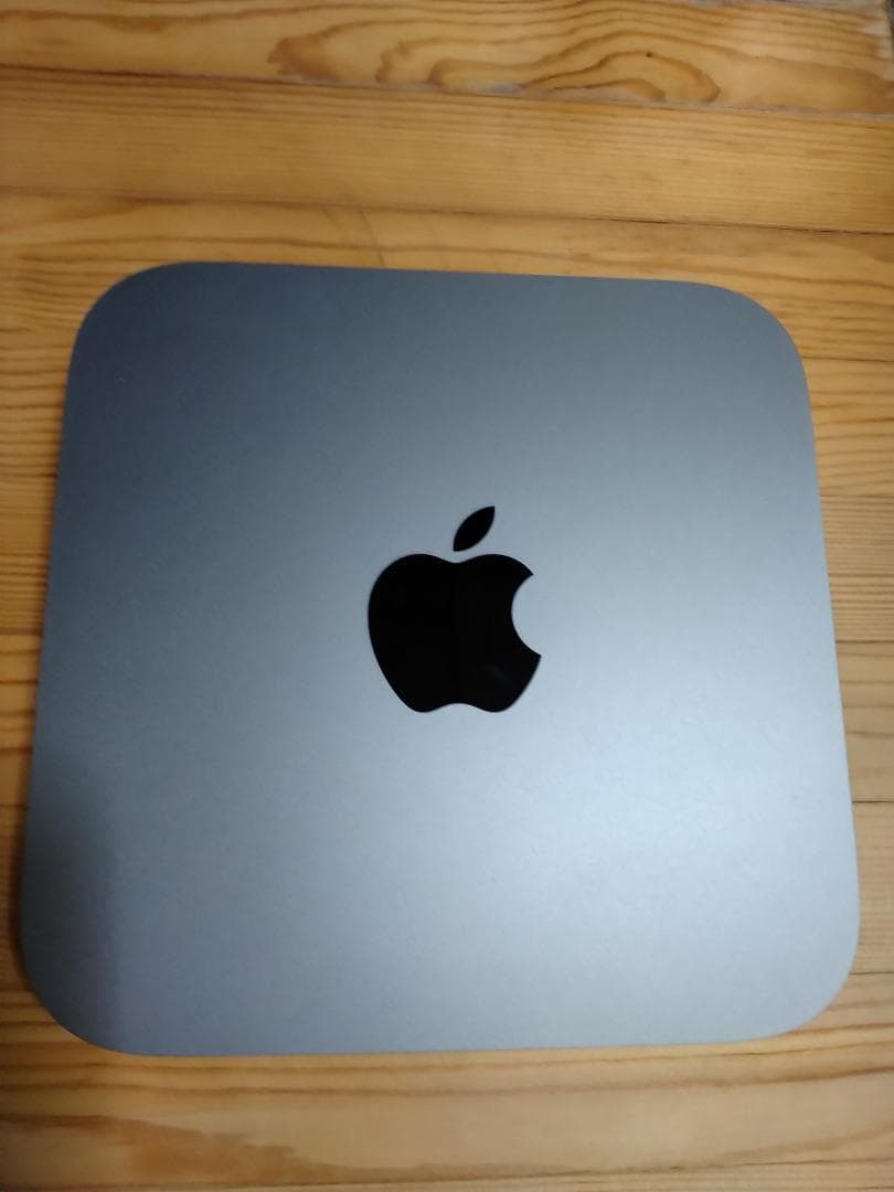 【年末大サービス！今だけ大幅値下げ！!】mac mini 2018 i3 8GB