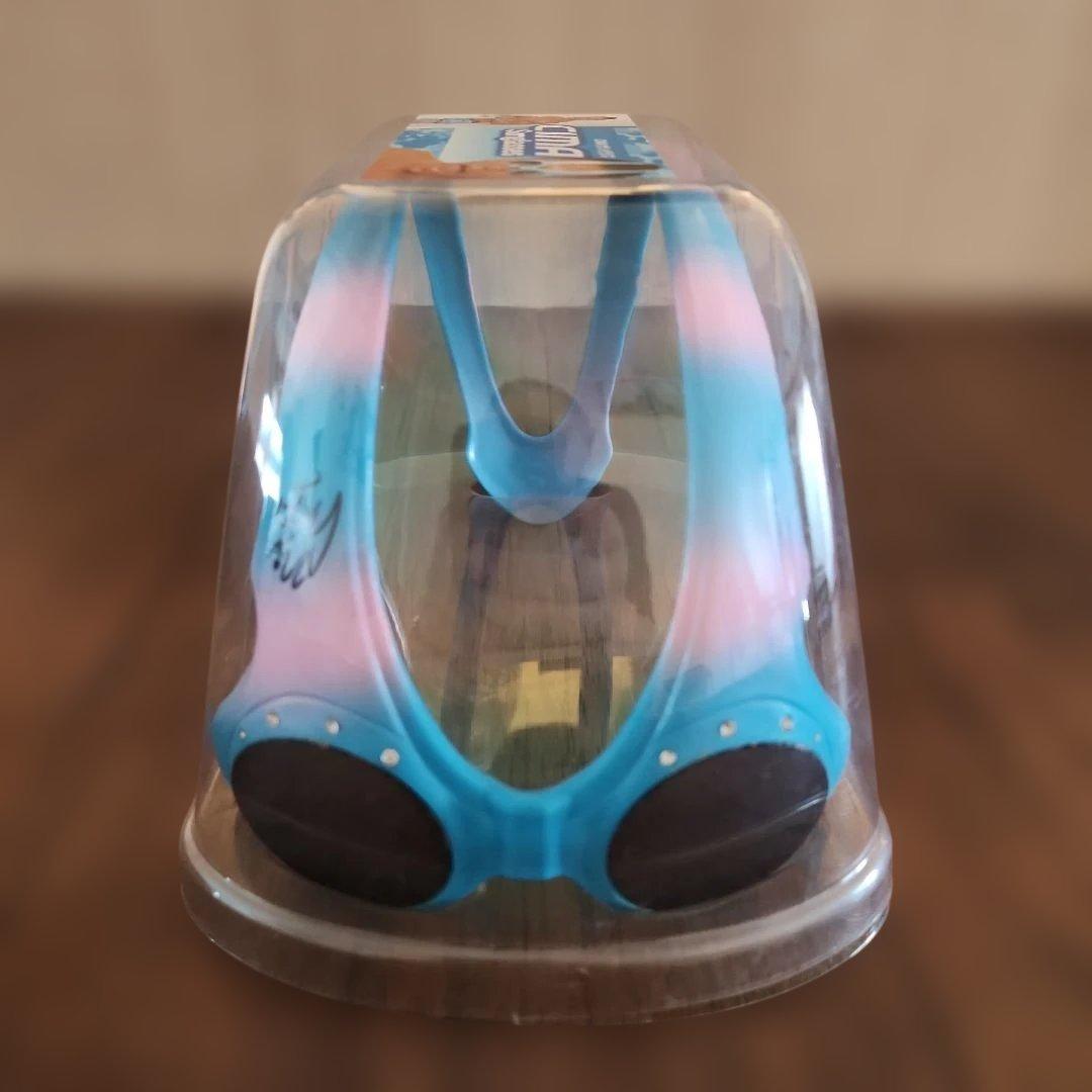 CIMA サングラス　DRAGON GATE　直筆サイン入り　ケース付き　レア