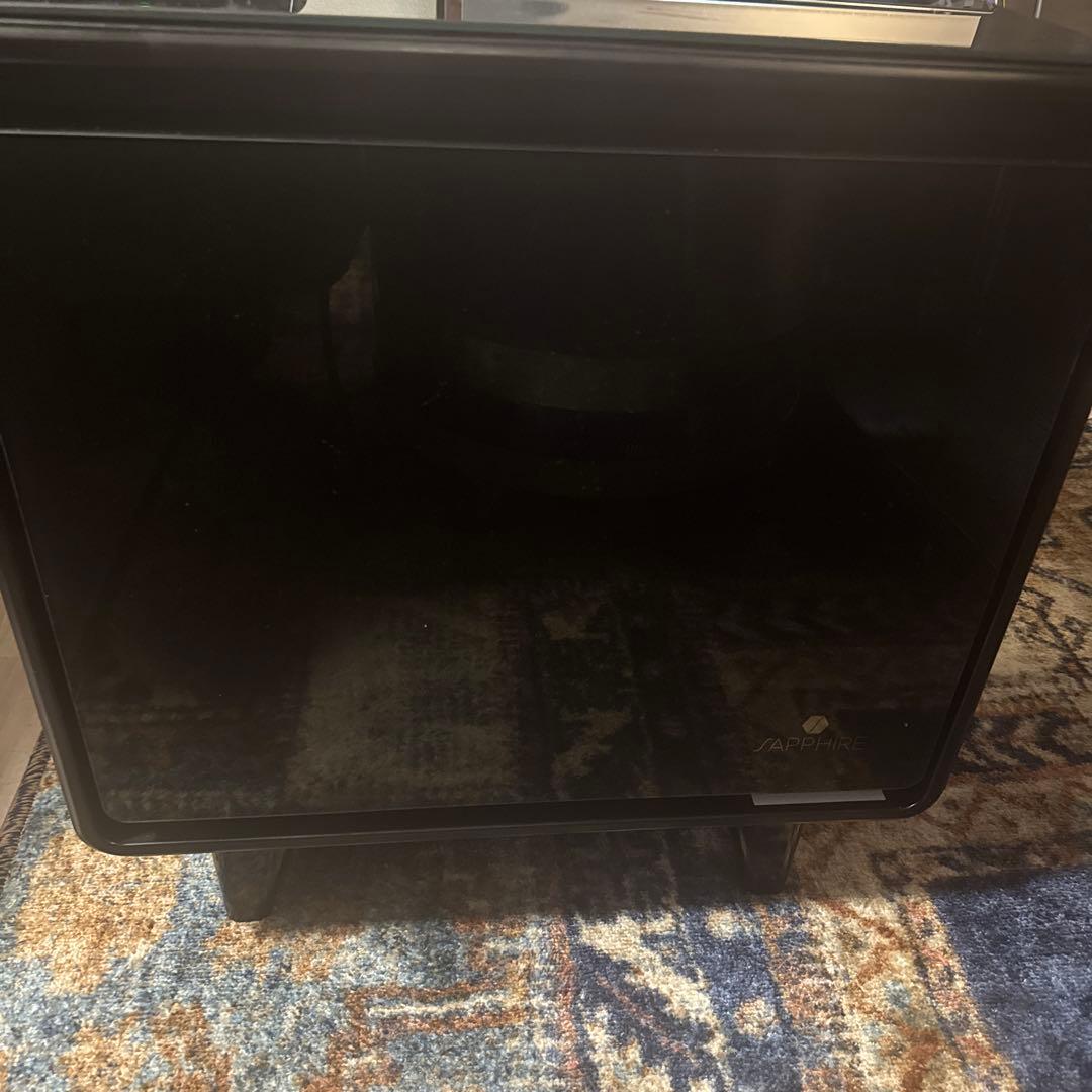 【良品】スマート センターテーブル 多機能 冷蔵庫 ワイヤレス充電 USBポート