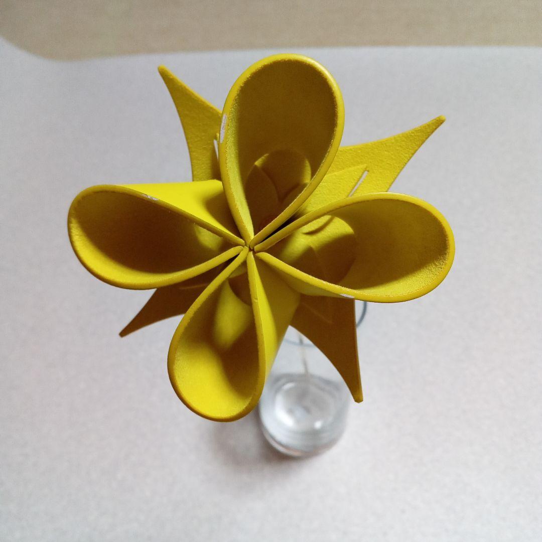 ルイヴィトン　LOUIS VUITTON オリガミフラワー(中古)