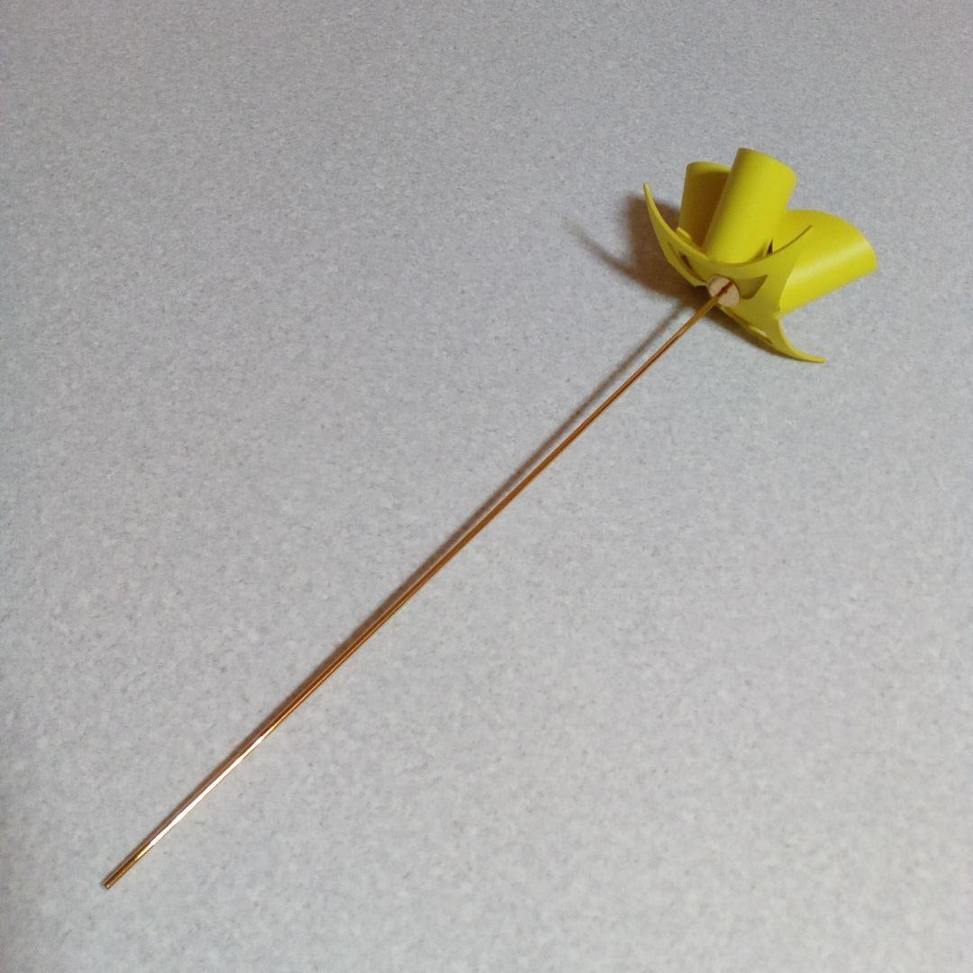 ルイヴィトン　LOUIS VUITTON オリガミフラワー(中古)