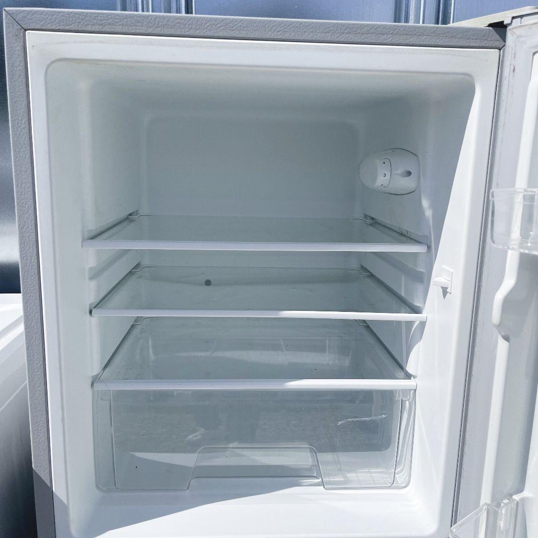 249設置まで対応 　アイリスオーヤマ冷蔵庫　7kg洗濯機　人気モデルセット