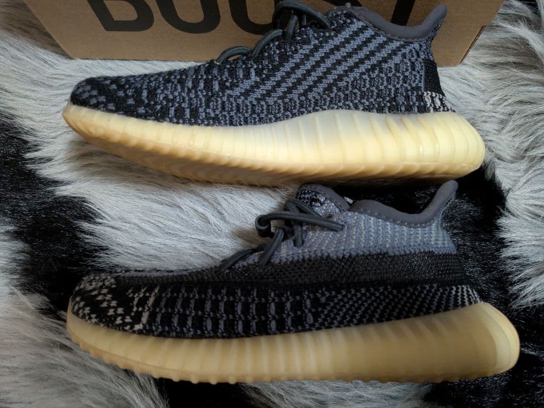 YEEZY BOOST 350 V2　キッズ　アディダス　17cm