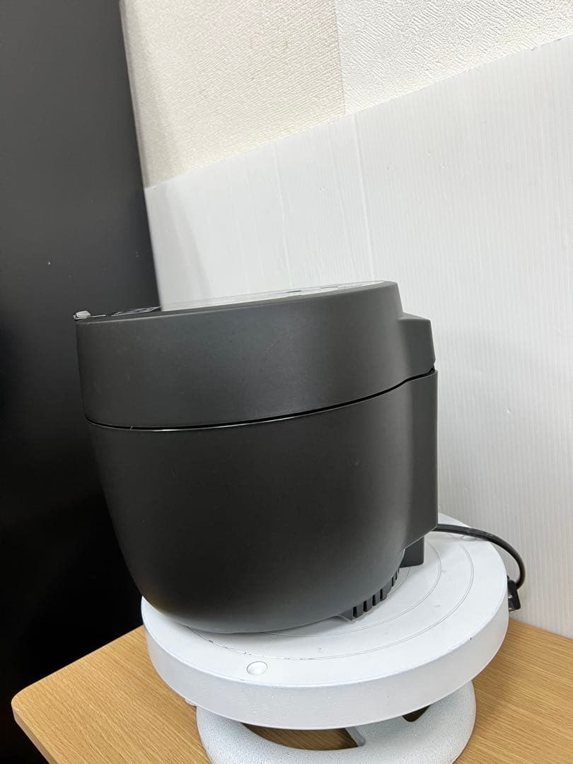 Panasonic 圧力IHジャー炊飯器 SR-NA102 ブラック2023年製
