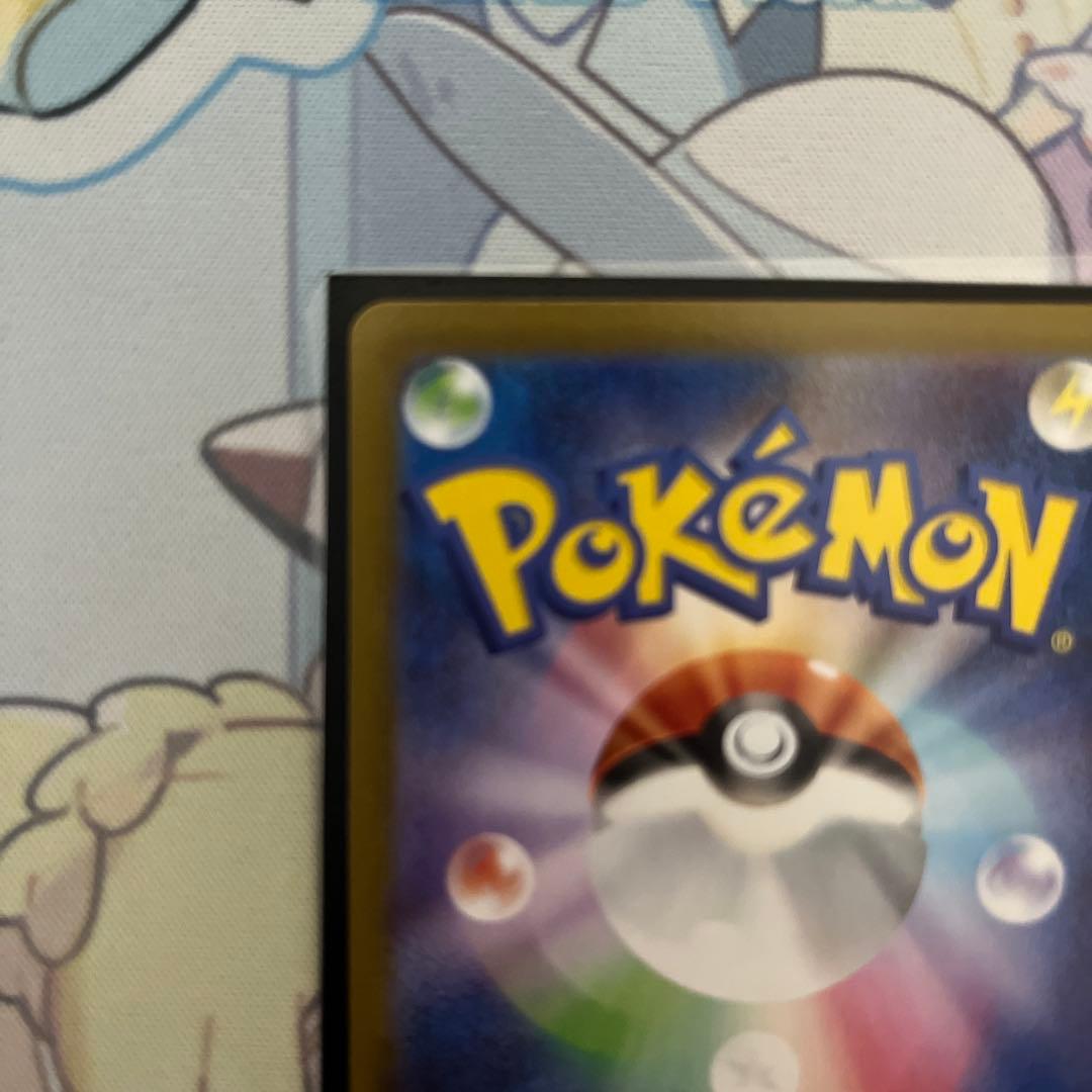 メガサーナイトex トウコ　メガディアンシーex SAR ※おまけ付き