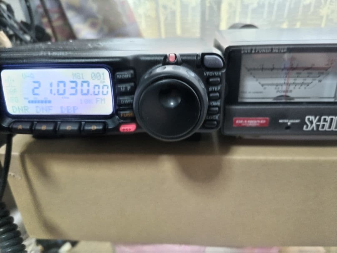 ヤエス　FT-100ｓ