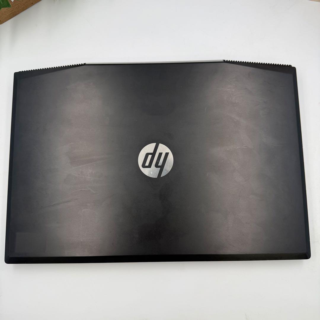 Windowsノート本体 HP Pavilion Gaming Laptop 15 Ci7-8750H