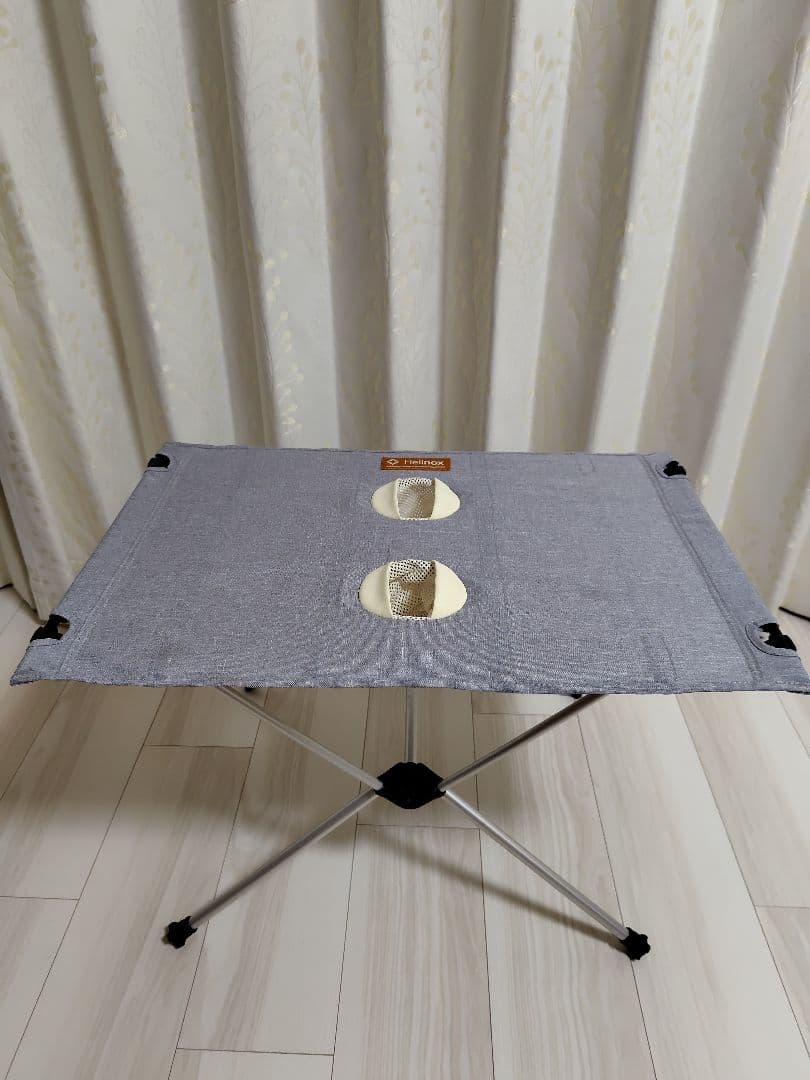 Helinox バイタルコレクション　テーブルワン