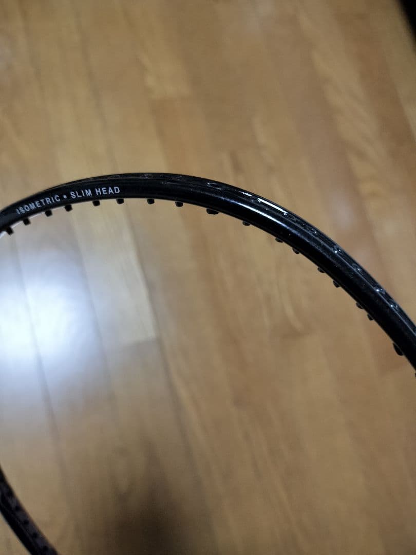 即購入OK　美品　状態良好　YONEX　ナノスピード8000　後期　3UG5