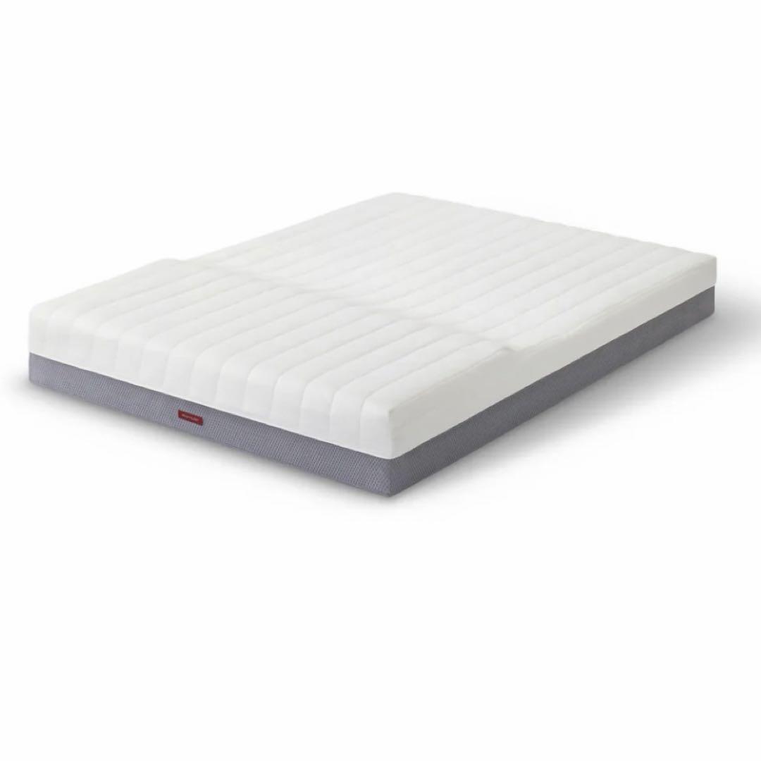 ブレインスリープ マットレス プレミアム フロート　クイーン