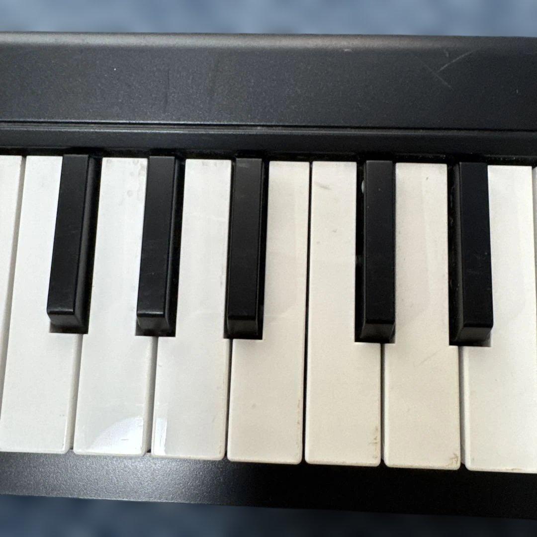 KORG コルグ microKEY2-61 MIDIキーボード 61鍵