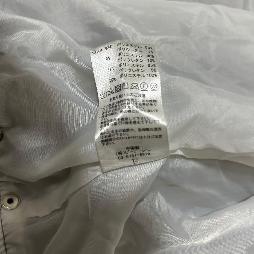 dimmoire ベロアスカジャン シルバー　完売品