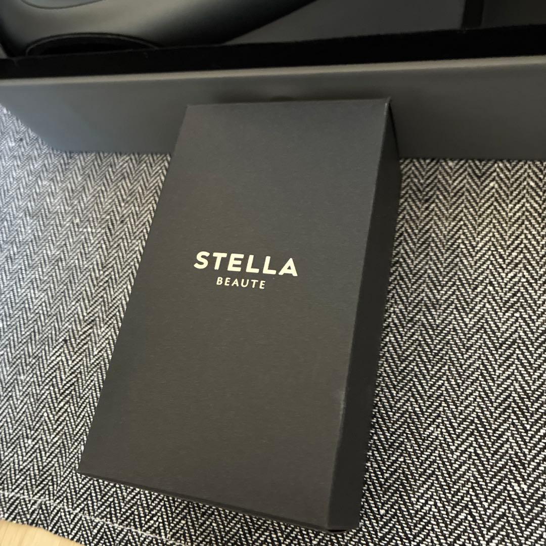 【中古】STELLA BEAUTE ステラボーテ IPL光美容器 光脱毛 美顔器