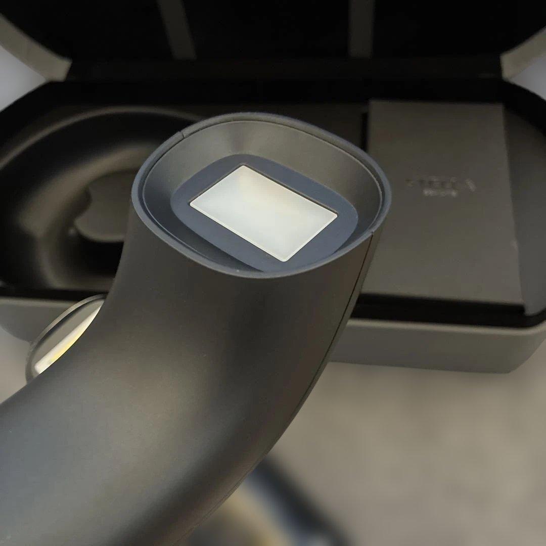 【中古】STELLA BEAUTE ステラボーテ IPL光美容器 光脱毛 美顔器