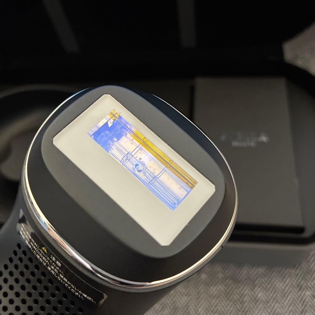 【中古】STELLA BEAUTE ステラボーテ IPL光美容器 光脱毛 美顔器