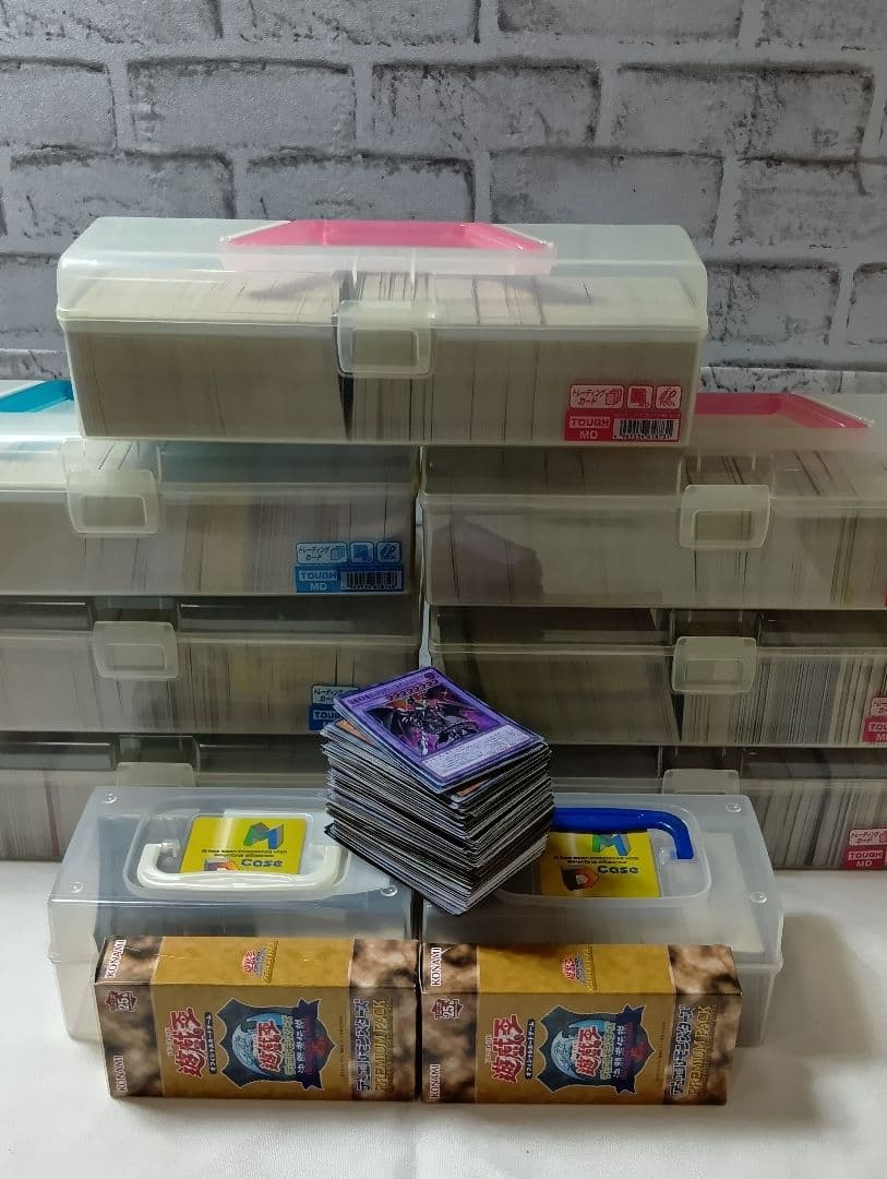 U*K様 【約12キロ】遊戯王カード　まとめ売り　ノーマル　キラカード　全部