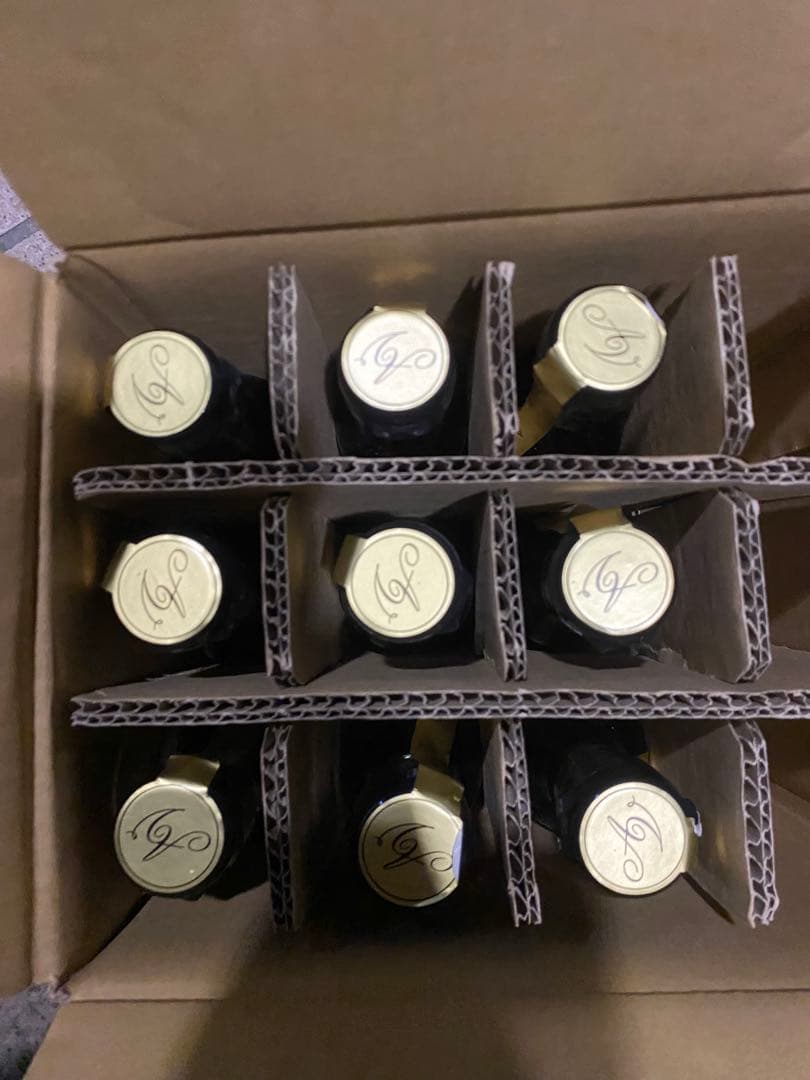 アサヤバルサミコ酢 9本セット