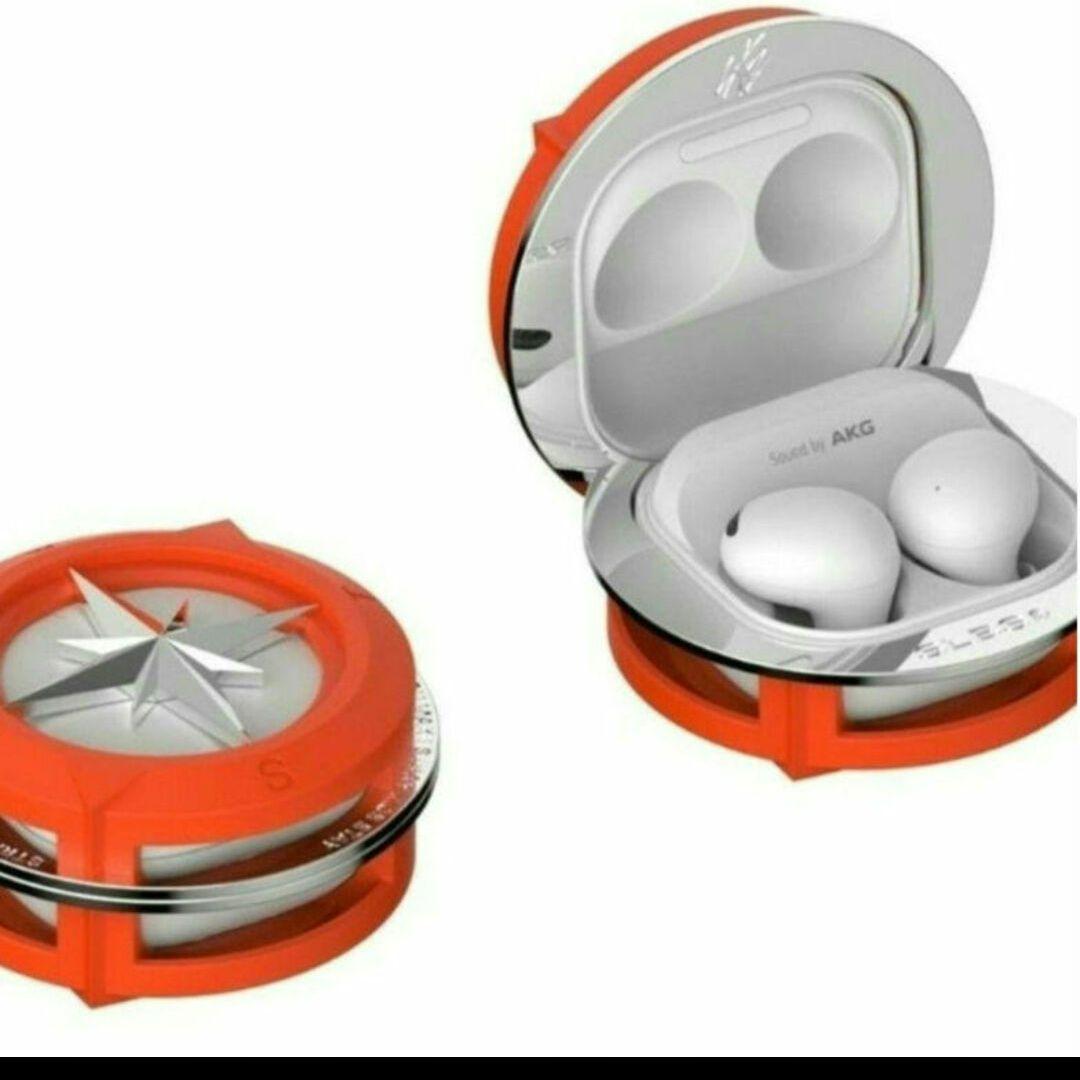 Stray Kids スキズ Galaxy Buds2 Pro イヤホン