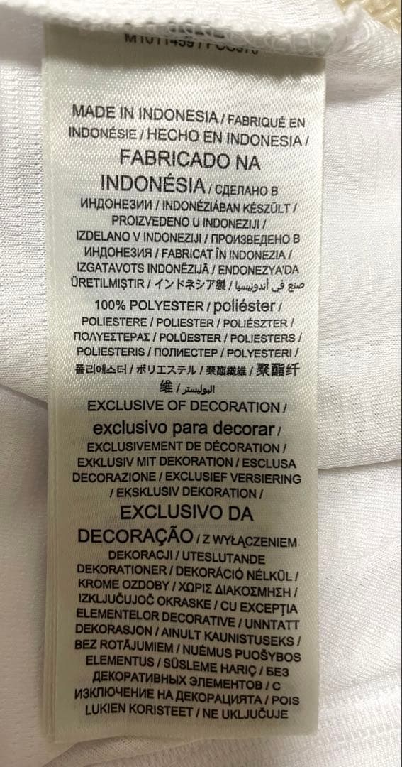 NIKE YAMAMOTO 18番 ユニフォーム S ドジャース