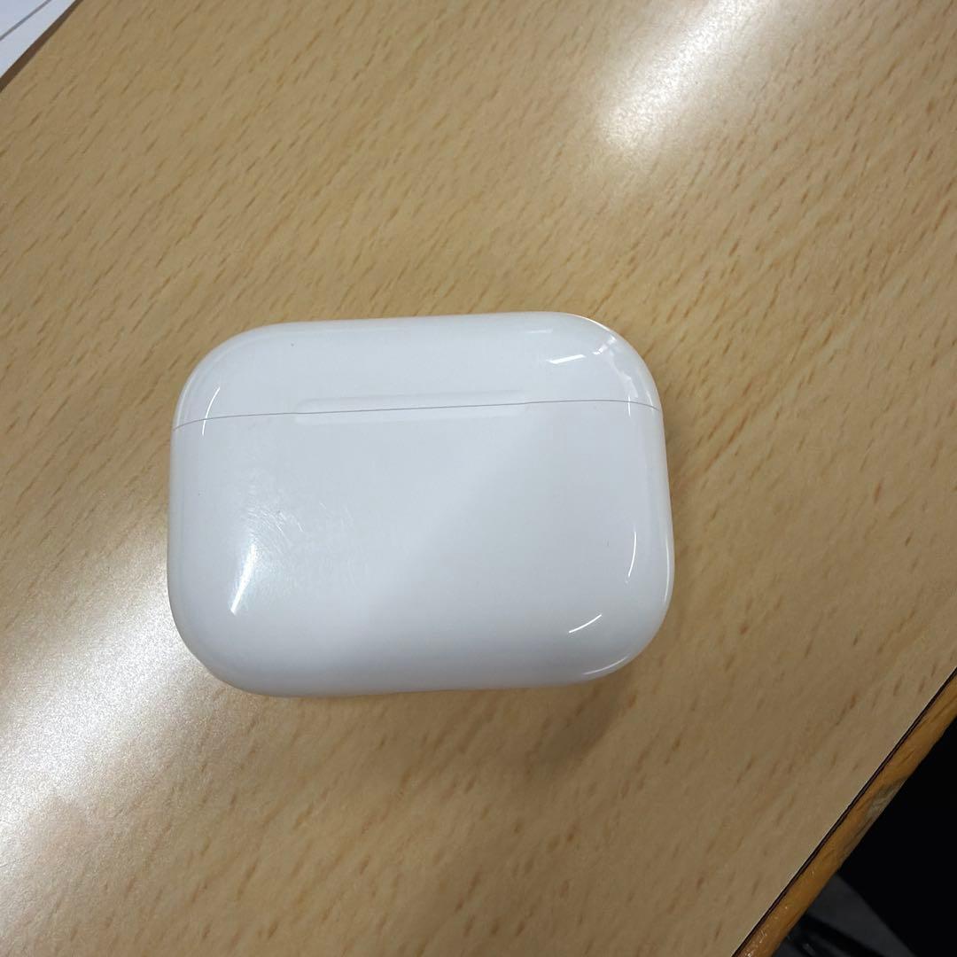 AirPodspro 第三世代