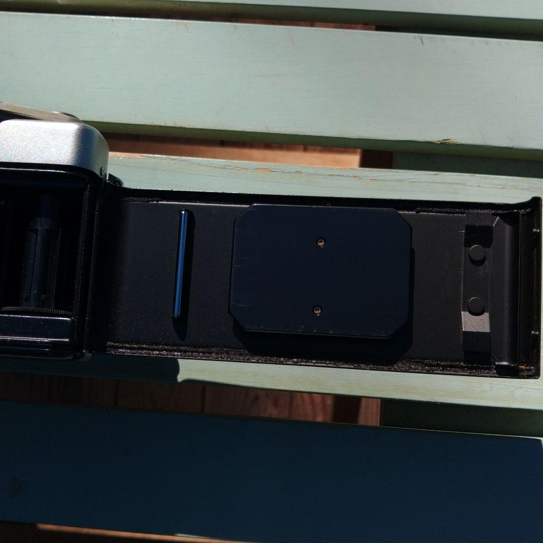 キャノン　キャノデートE-Nカメラ