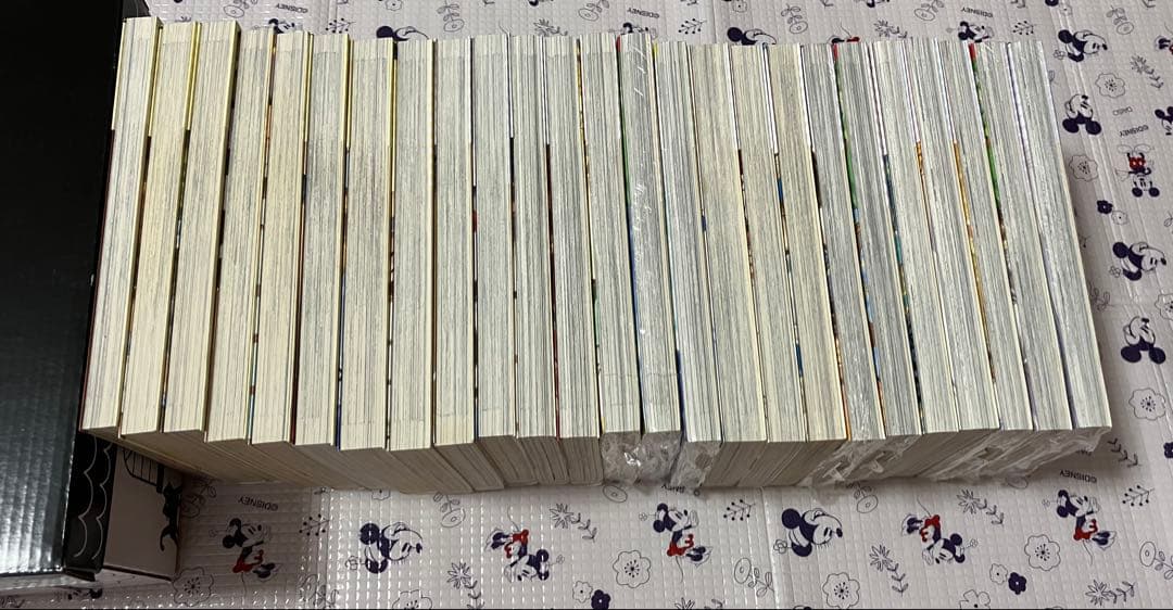 本好きの下剋上　漫画　セット