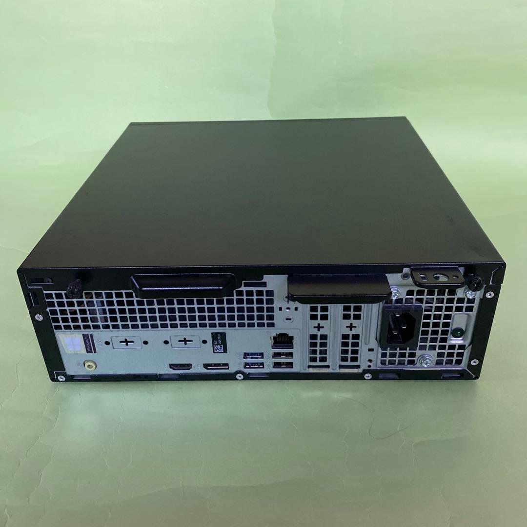 Windowsデスクトップ OptiPlex3060/Core i5-8500/8GB/256GB