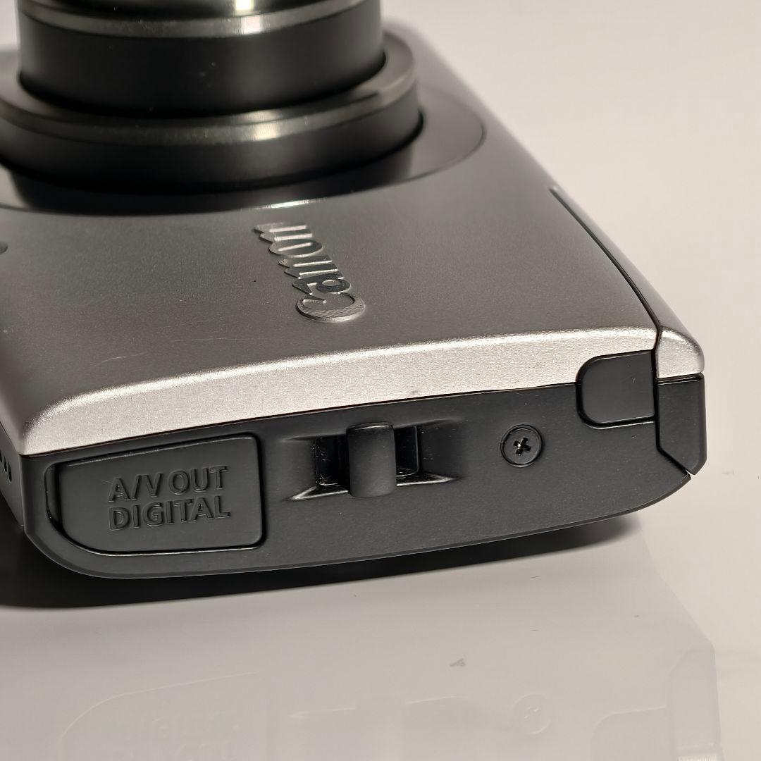 デジタルカメラ Canon powershot A2300 PC1732