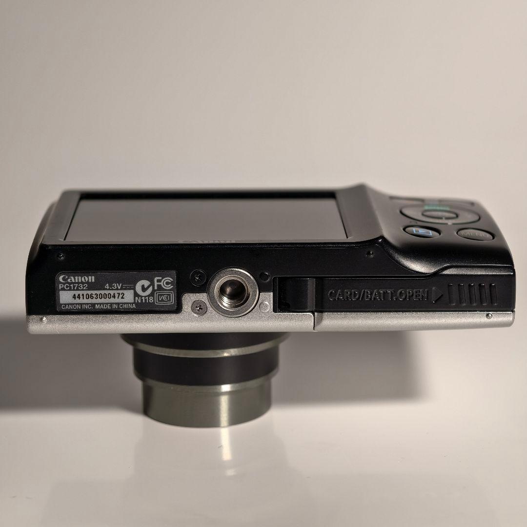デジタルカメラ Canon powershot A2300 PC1732