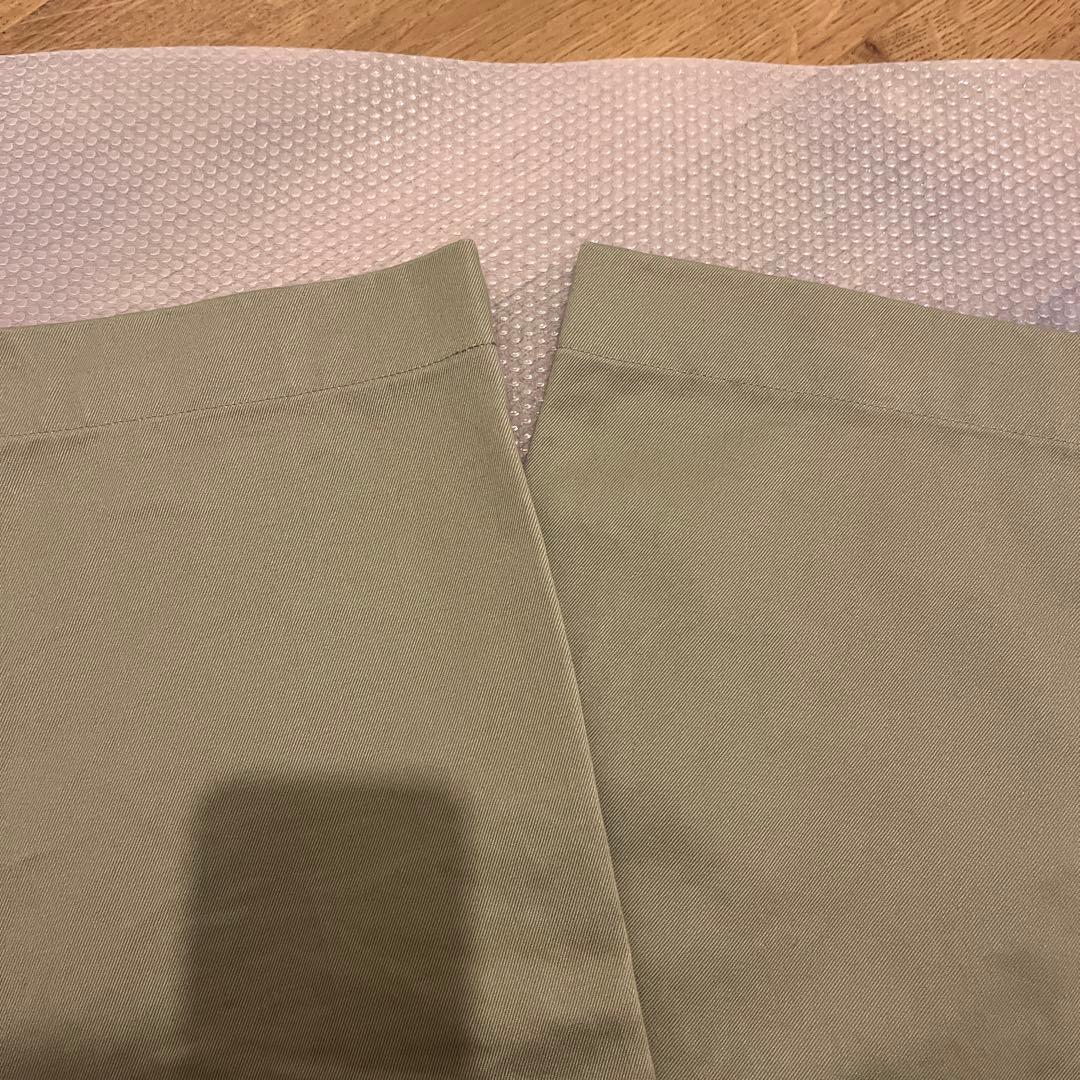 Kさま専用 Time is on CHINO TROUSER